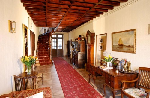 Neuvicq Bed & Breakfast | Le Logis des Quatre Puits