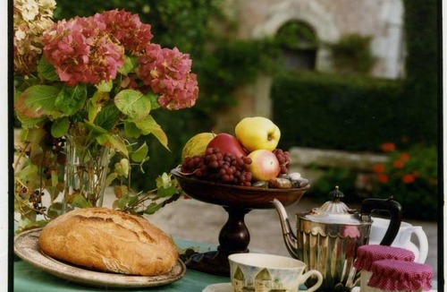 Villefagnan House | Le Logis des Tours