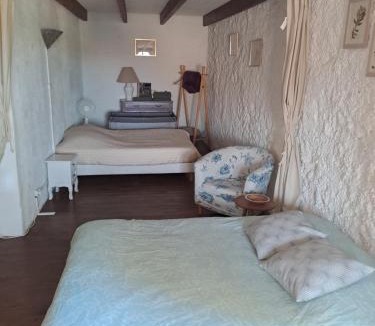 Puisserguier Apartment | Le logis des vendangeurs