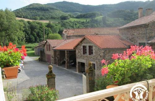 Camares House | Le Logis du Berger