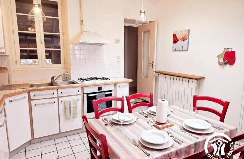 Camares House | Le Logis du Berger