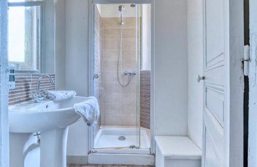Trelissac Apartment | Le logis du château