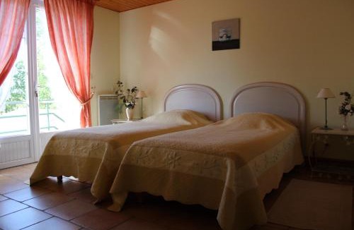 Vieillevigne House | Le Logis du Château