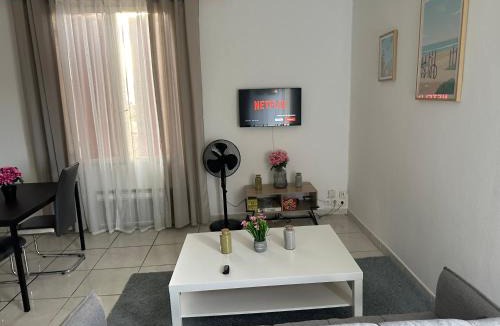 Marmande Apartment | Le logis du chêne vert