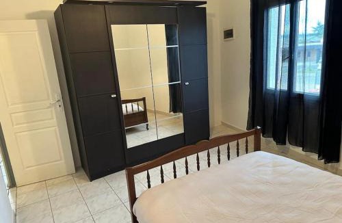 Marmande Apartment | Le logis du chêne vert