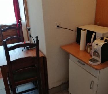 Chatel-Saint-Denis Apartment | Le Logis du Chalet Perce-Neige