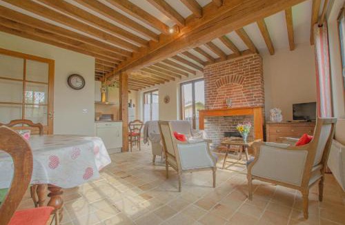 Geraudot House | Le logis du charron