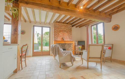 Geraudot House | Le logis du charron