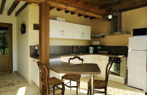 Geraudot House | Le Logis du Charron - Geraudot