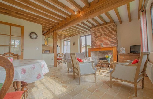 Geraudot House | Le Logis du Charron - Geraudot