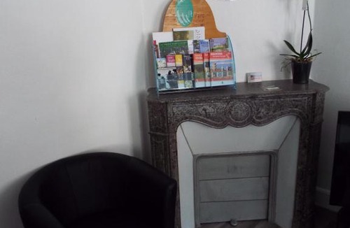 La Roche-Guyon Apartment | Le Logis du Château