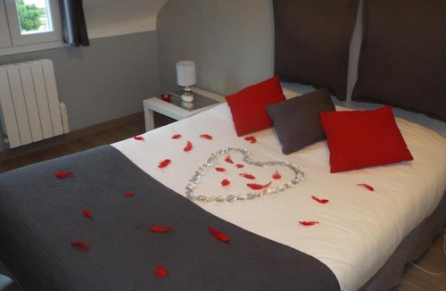 La Roche-Guyon Apartment | Le Logis du Château