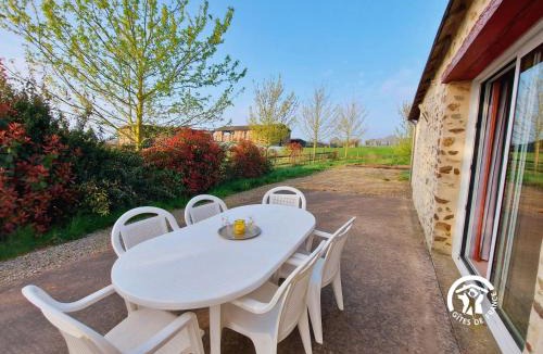 Saint-Sulpice House | Le Logis du Clairay