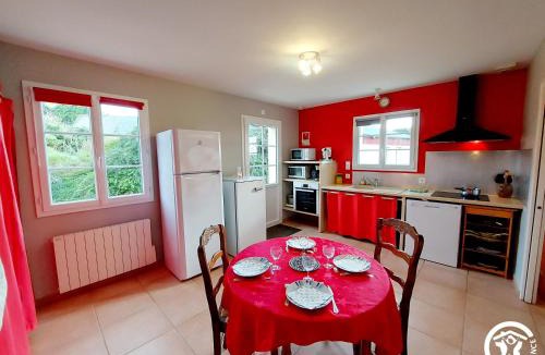 Saint-Sulpice House | Le Logis du Clairay