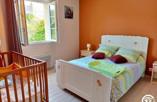 Saint-Sulpice House | Le Logis du Clairay