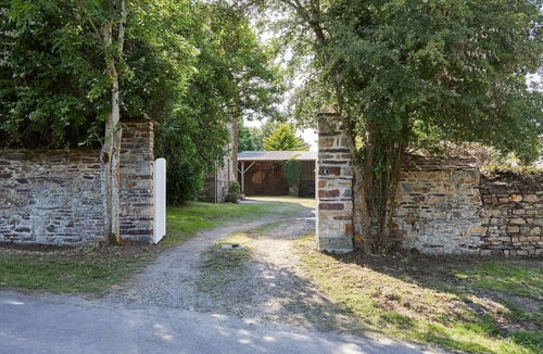 Lassy House | Le Logis du Clergé - Grande maison pour 15p