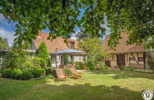 Thibivillers House | Le logis du cliquet