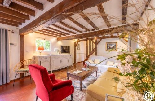 Thibivillers House | Le logis du cliquet