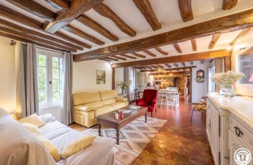 Thibivillers House | Le logis du cliquet
