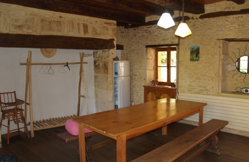 Meyrals House | Le Logis du Clos de Carmensac