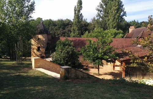 Meyrals House | Le Logis du Clos de Carmensac
