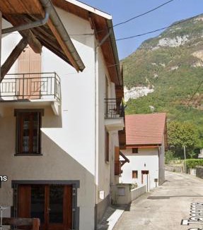 Culoz Apartment | Le logis du Colombier