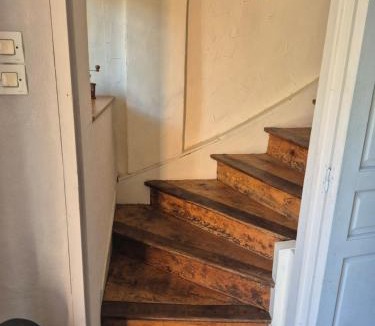 Culoz Apartment | Le logis du Colombier