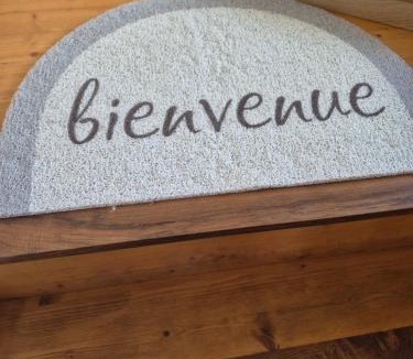 Culoz Apartment | Le logis du Colombier