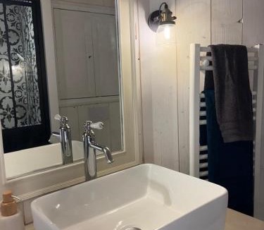 Saint-Martin-la-Pallu House | Le Logis du Coteau