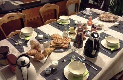 Soudan Bed & Breakfast | Le Logis Du Four