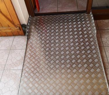 Giffaumont-Champaubert House | LE LOGIS DU DER