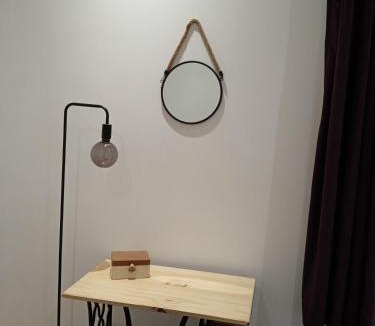 Le Pont-de-Beauvoisin Apartment | Le Logis du Guiers