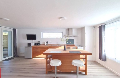 Pontchateau Apartment | Le Logis du Haut Bodio