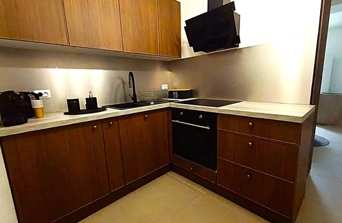 Anzin Apartment | Le Logis du Jardin Anzin
