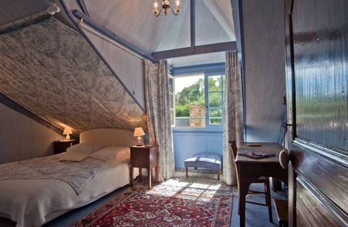 Dinan Bed & Breakfast | Le Logis du Jerzual