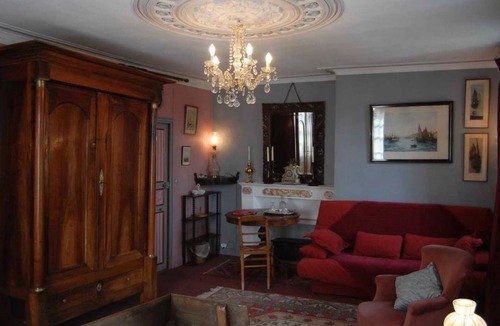Dinan Bed & Breakfast | Le Logis du Jerzual