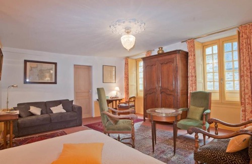 Dinan Bed & Breakfast | Le Logis du Jerzual