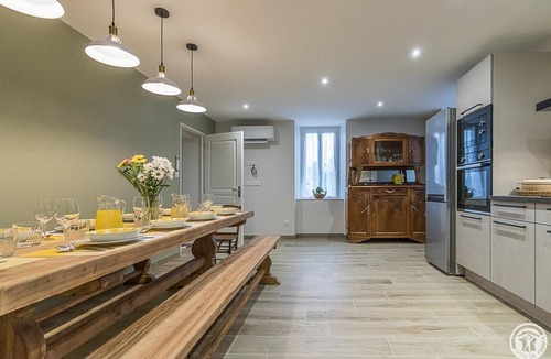 Saint-Ignan House | Le Logis du Lièvre - ST IGNAN