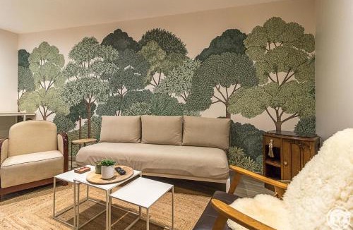 Saint-Ignan House | Le logis du lievre