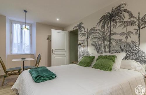 Saint-Ignan House | Le logis du lievre