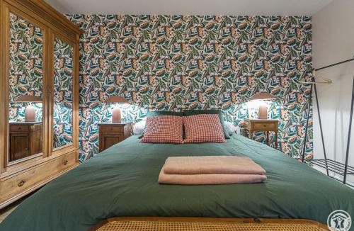 Saint-Ignan House | Le logis du lievre
