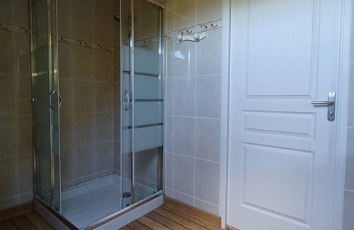 Doue-en-Anjou House | Le Logis du Livier