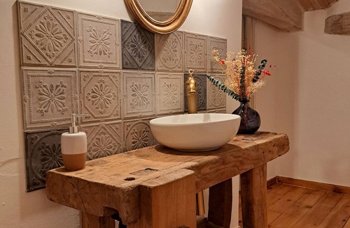 Champagnac House | Le Logis du Meunier