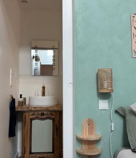 Les Herbiers Bed & Breakfast | Le Logis du Petit Lay