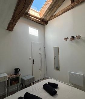 Les Herbiers Bed & Breakfast | Le Logis du Petit Lay