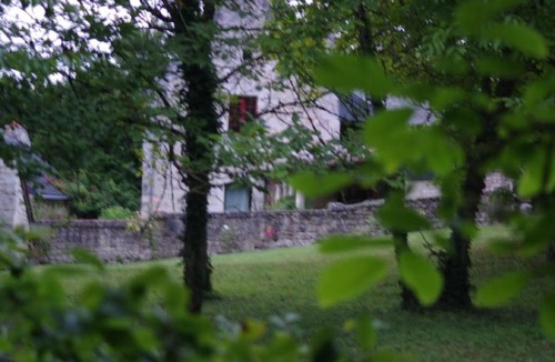 La Roche-Clermault Bed & Breakfast | Le Logis du Peu Girard