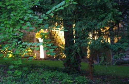 La Roche-Clermault Bed & Breakfast | Le Logis du Peu Girard