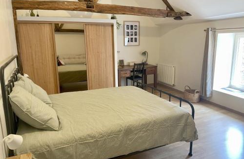 Saint-Mathurin-sur-Loire House | Le Logis du pic vert