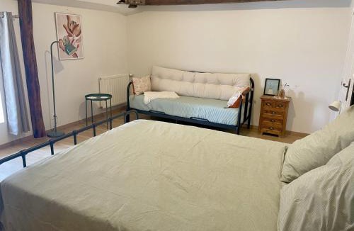 Saint-Mathurin-sur-Loire House | Le Logis du pic vert