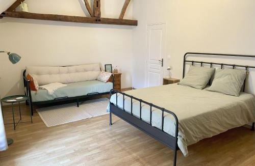 Saint-Mathurin-sur-Loire House | Le Logis du pic vert